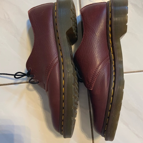 Lds Dr. Martens Size 38 VGUC - Picture 8 of 9